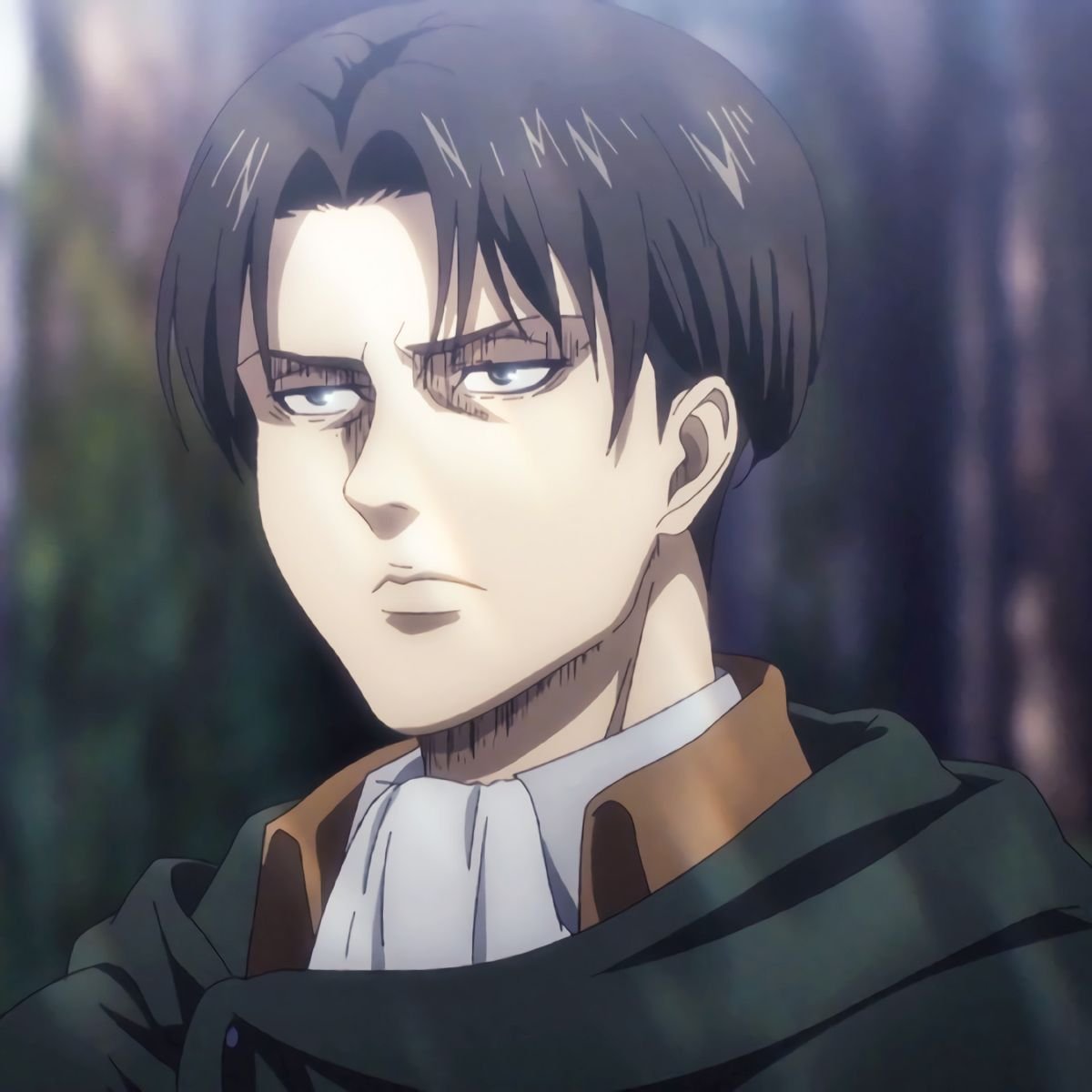 Is Levi Ackerman Stronger than Eren Yeager? The AOT Power Debate